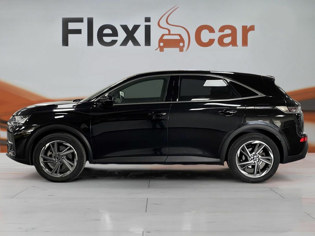 ds automobiles ds 7 2021 / foto grande (2)