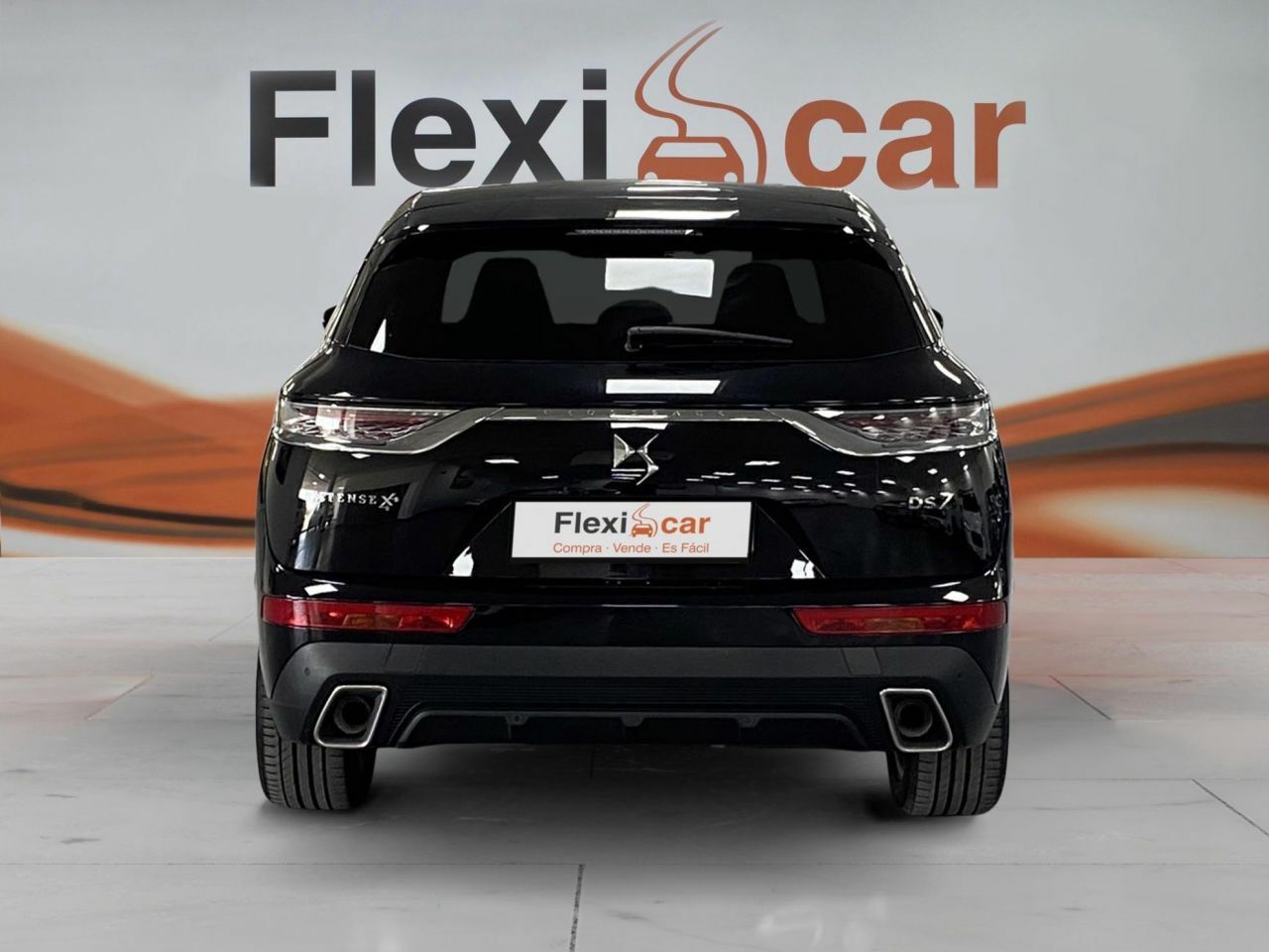 ds automobiles ds 7 2021 / foto grande (3)