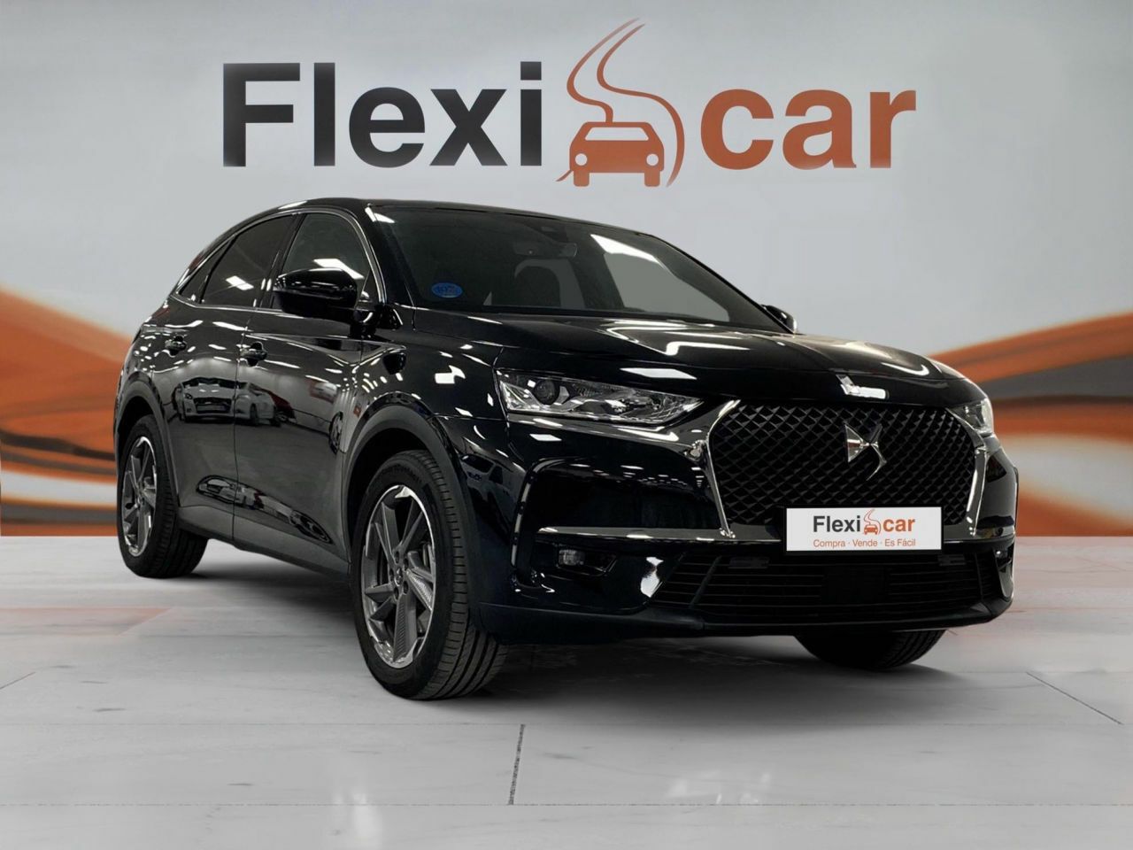 Ds automobiles ds 9 2021  de segunda mano - ds automobiles ds 7 2021 /