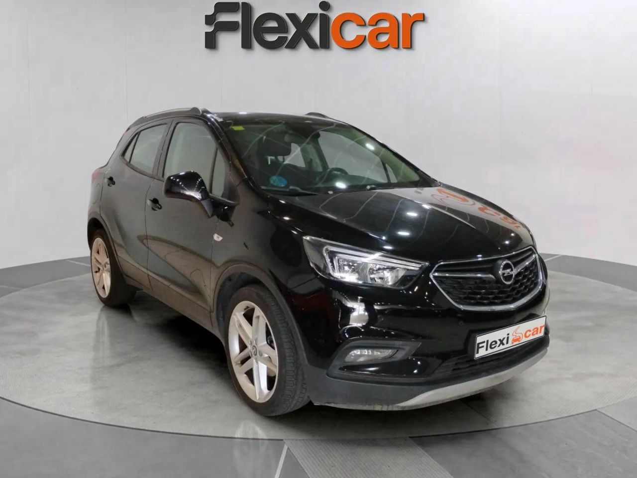 Foto opel mokka x 2018 /