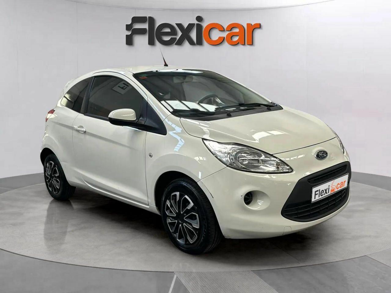 Foto ford ka 2016 /