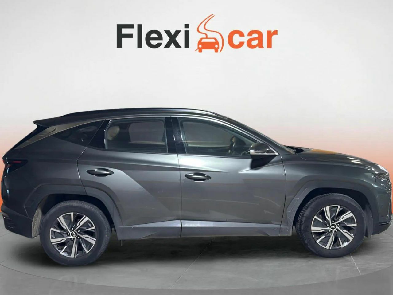 hyundai tucson 2021 / foto grande (2)