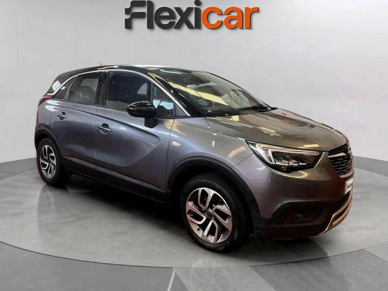 Nuevo  de segunda mano - opel crossland x 2018 /