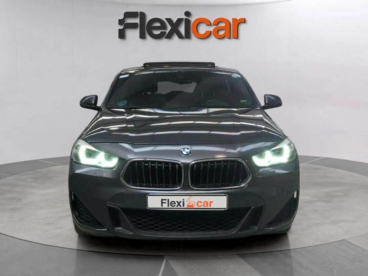bmw x2 2021 / foto grande (2)