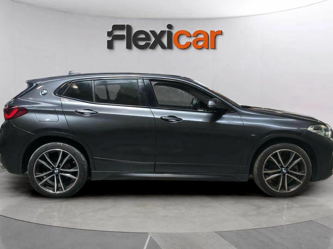 bmw x2 2021 / foto grande (3)