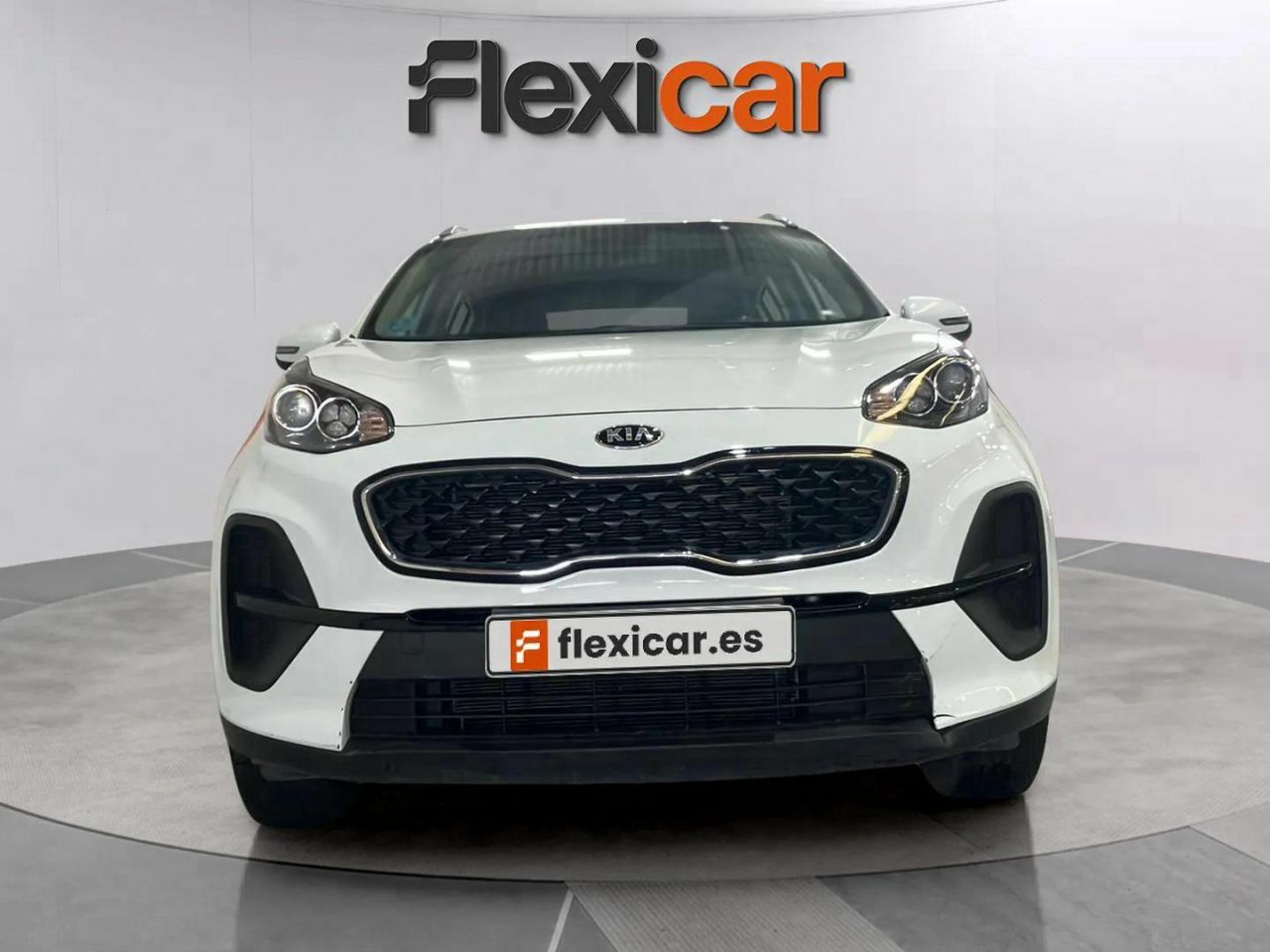kia sportage 2021 / foto grande (2)