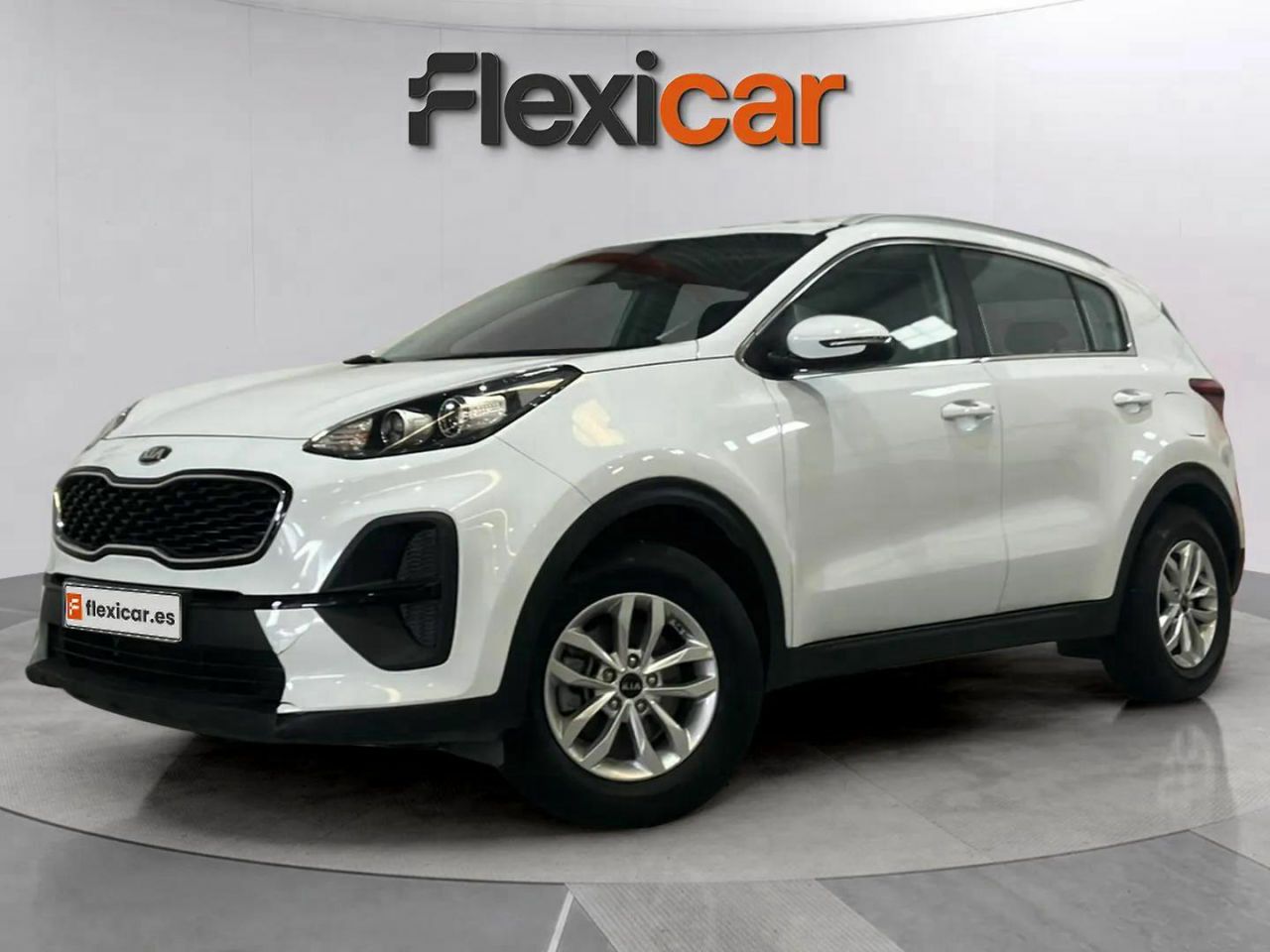 kia sportage 2021 / foto grande (3)