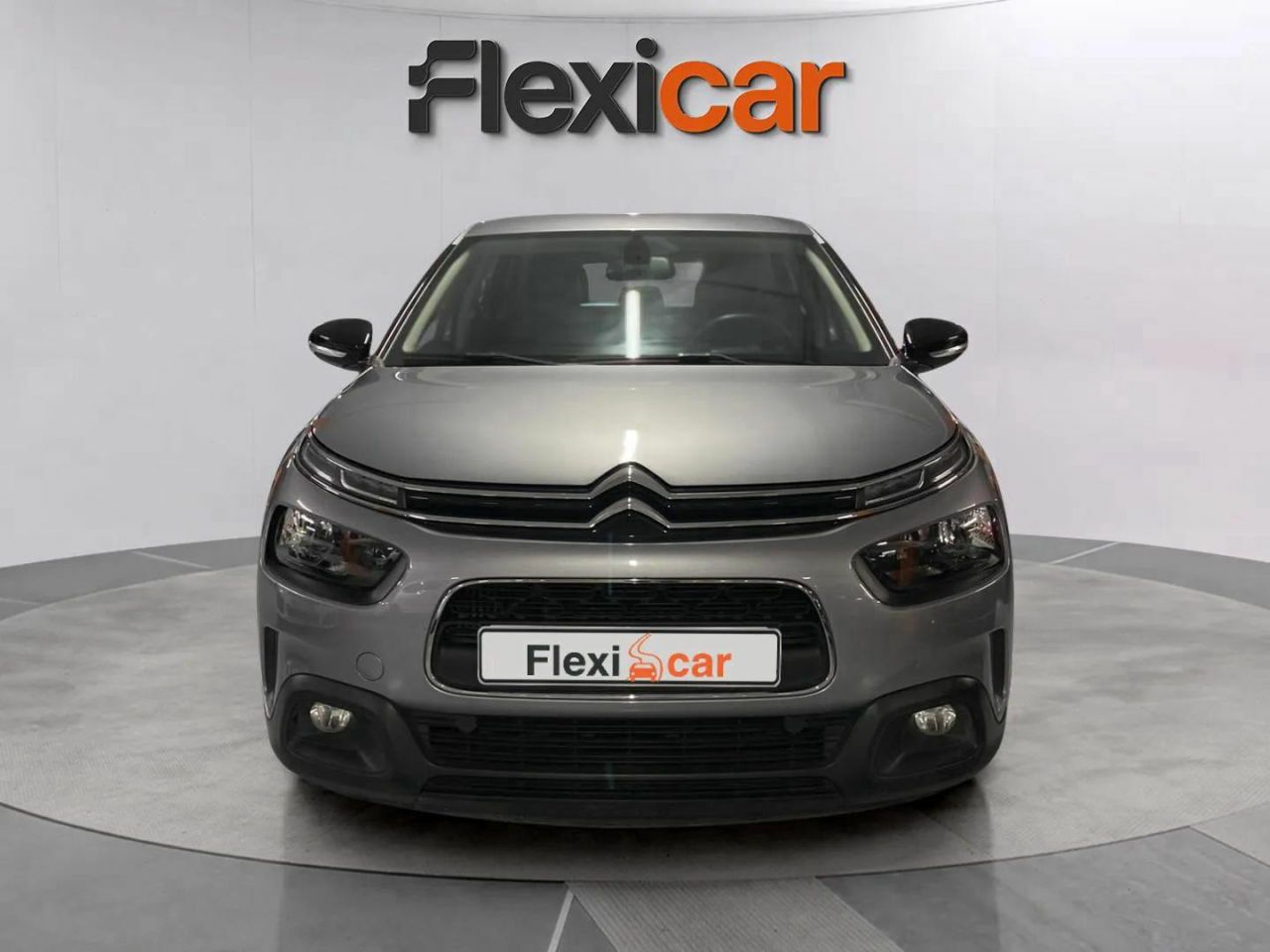 citroën c4 cactus 2020 / foto grande (2)