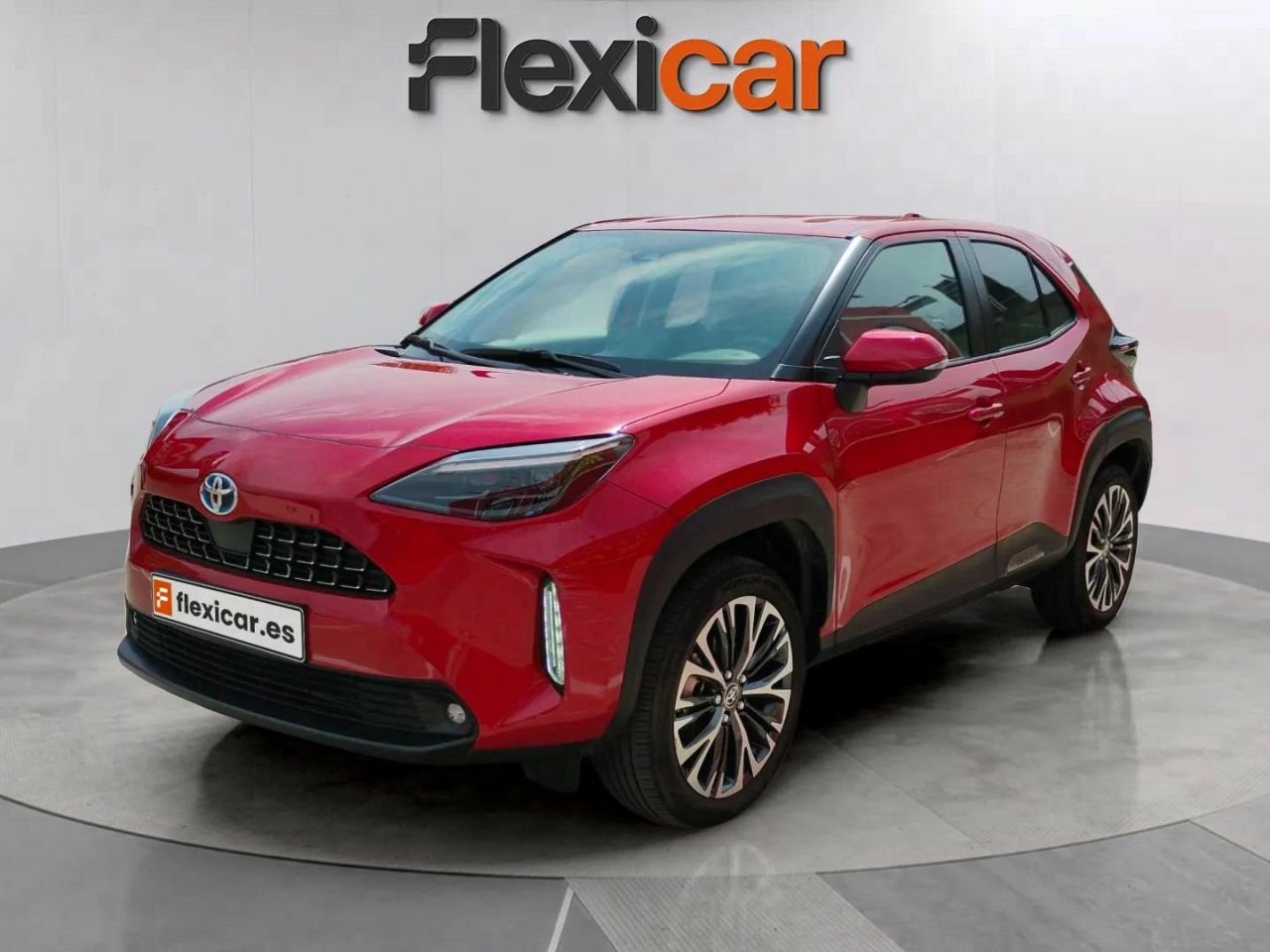 toyota yaris cross 2023 / foto grande (3)