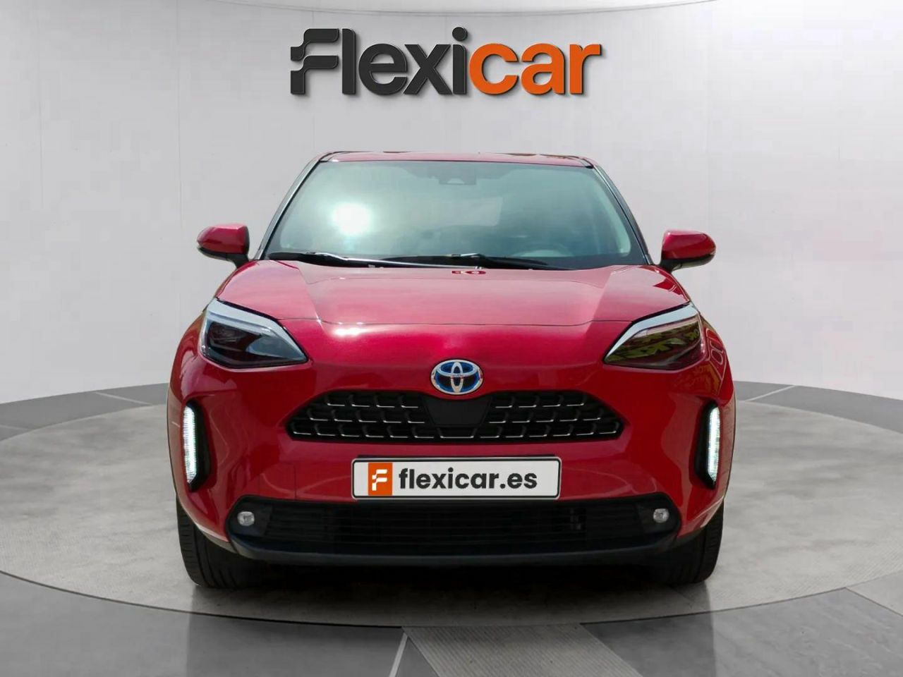toyota yaris cross 2023 / foto grande (2)