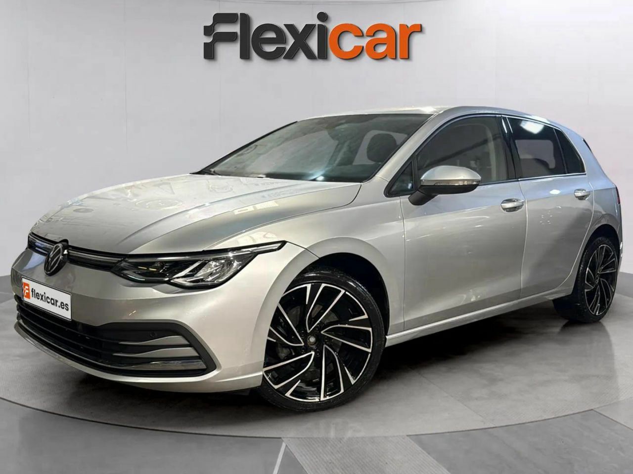 volkswagen golf 2021 / foto grande (3)