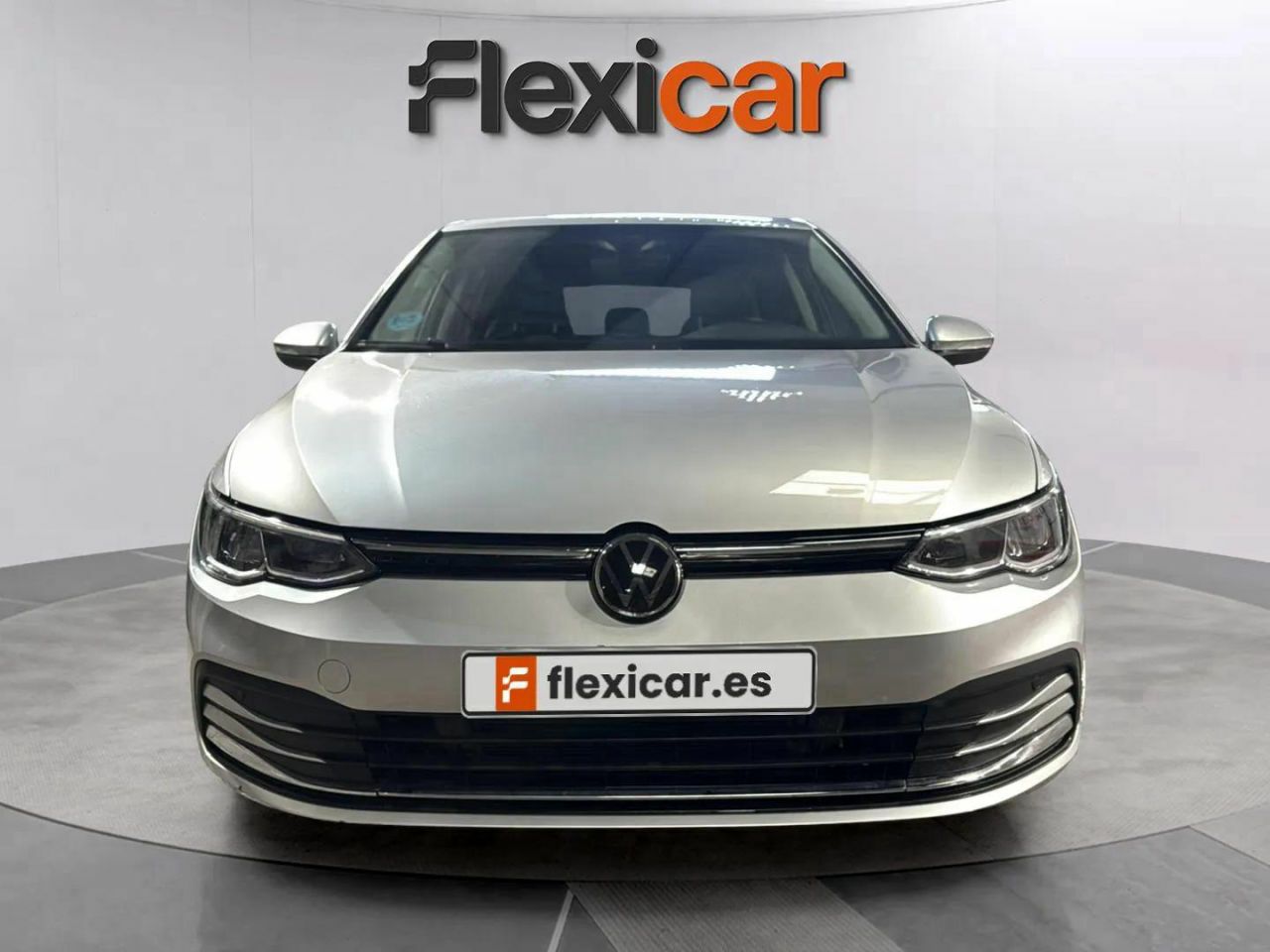 volkswagen golf 2021 / foto grande (2)