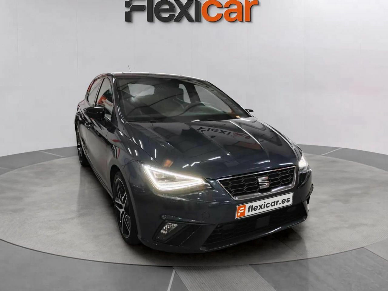 Mucho menos piensas mucho  de segunda mano - seat ibiza 2022 /