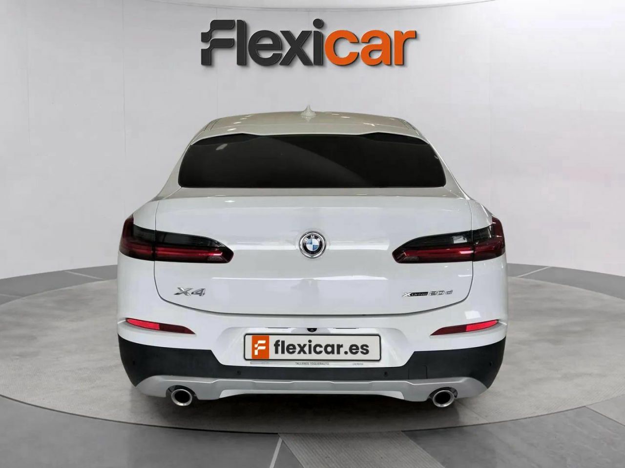 bmw x4 2021 / foto grande (3)