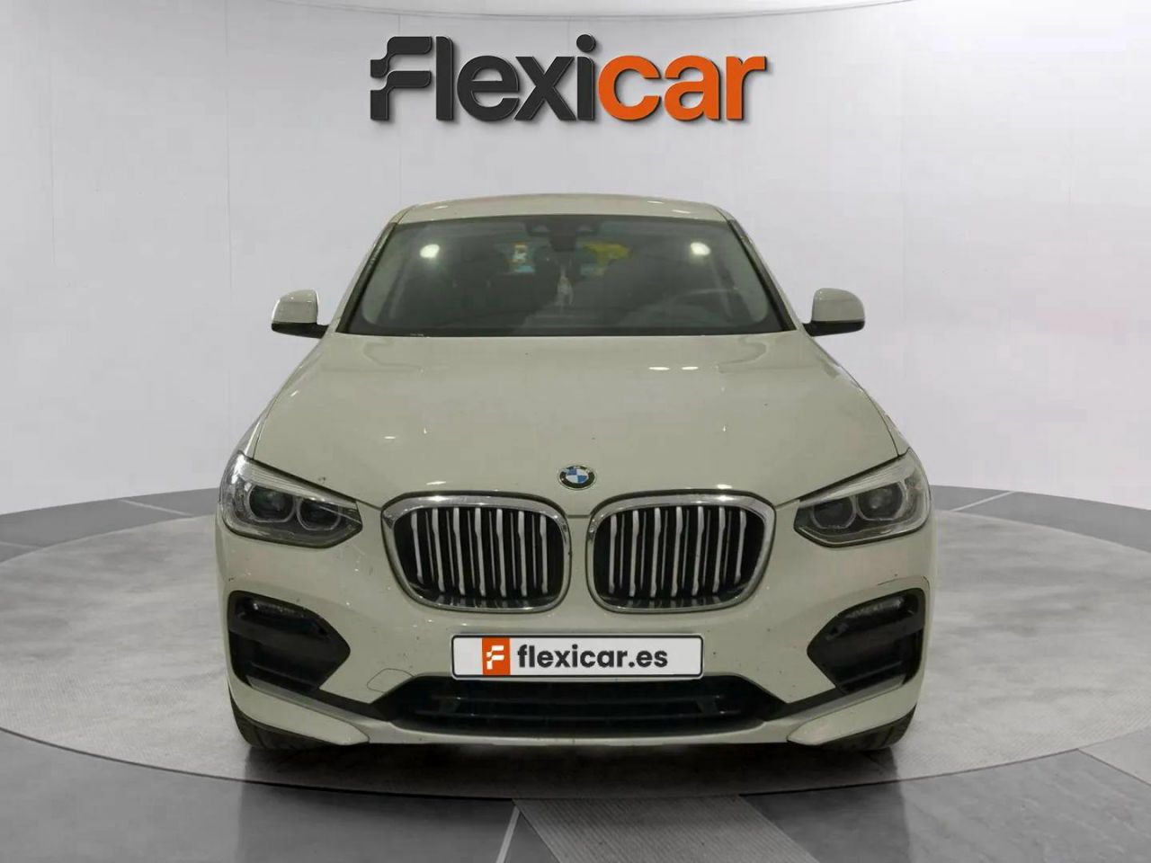 bmw x4 2021 / foto grande (2)