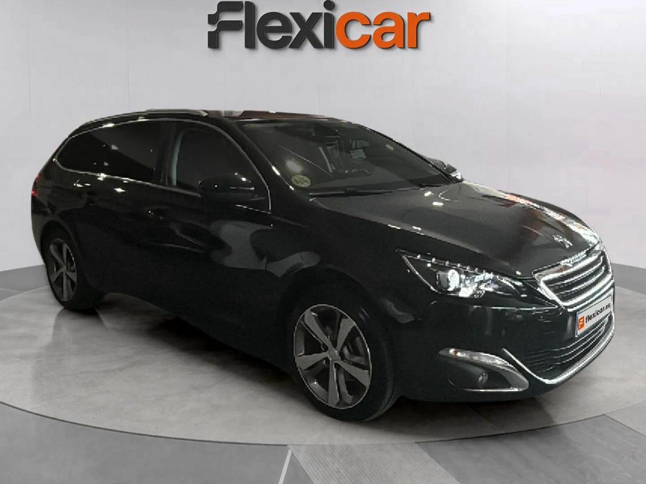 Peugeot 3008 2019 5 plazas  de segunda mano - peugeot 308 2015 /
