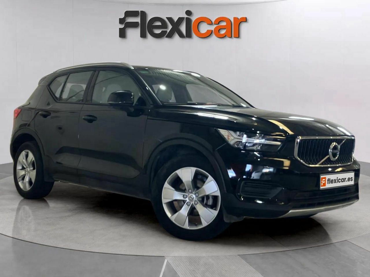 Foto volvo xc40 2019 /