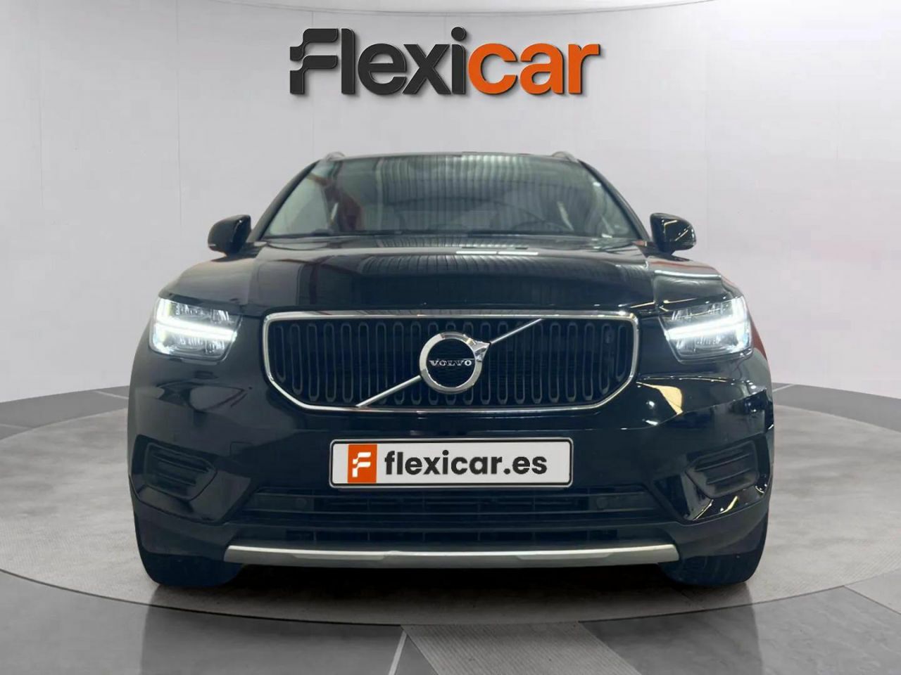 volvo xc40 2019 / foto grande (2)
