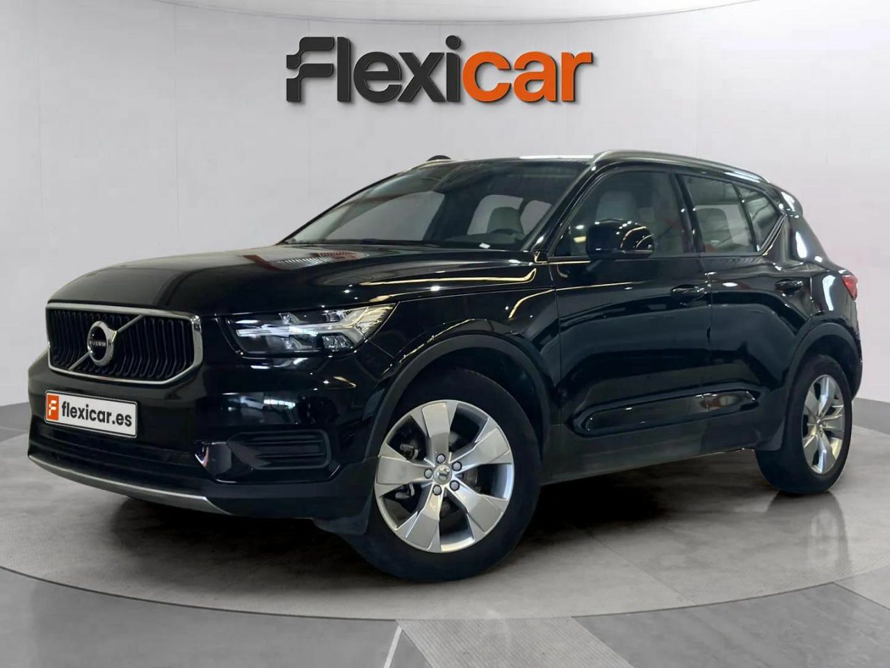 volvo xc40 2019 / foto grande (3)