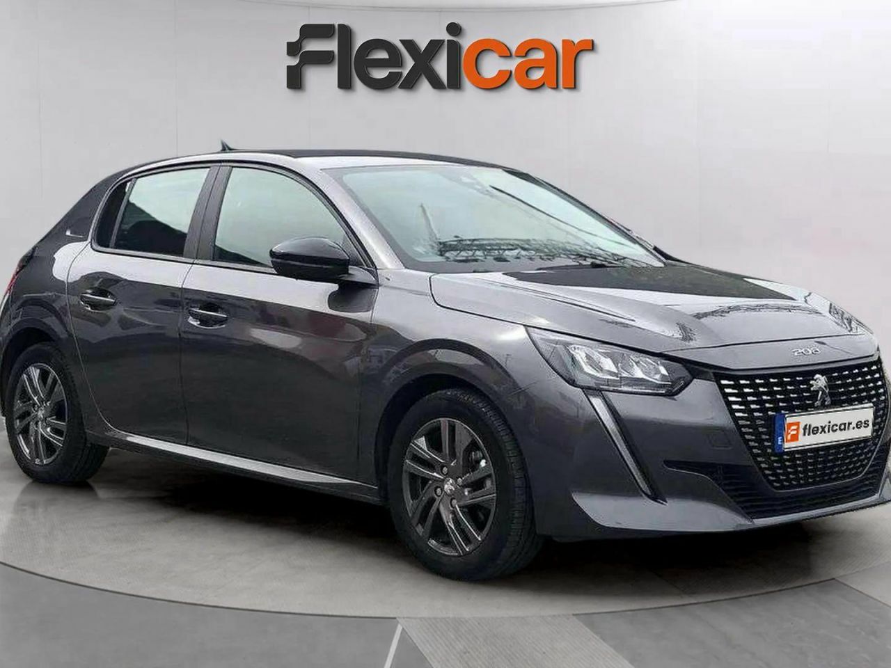 Mucho menos piensas mucho  de segunda mano - peugeot 208 2022 /