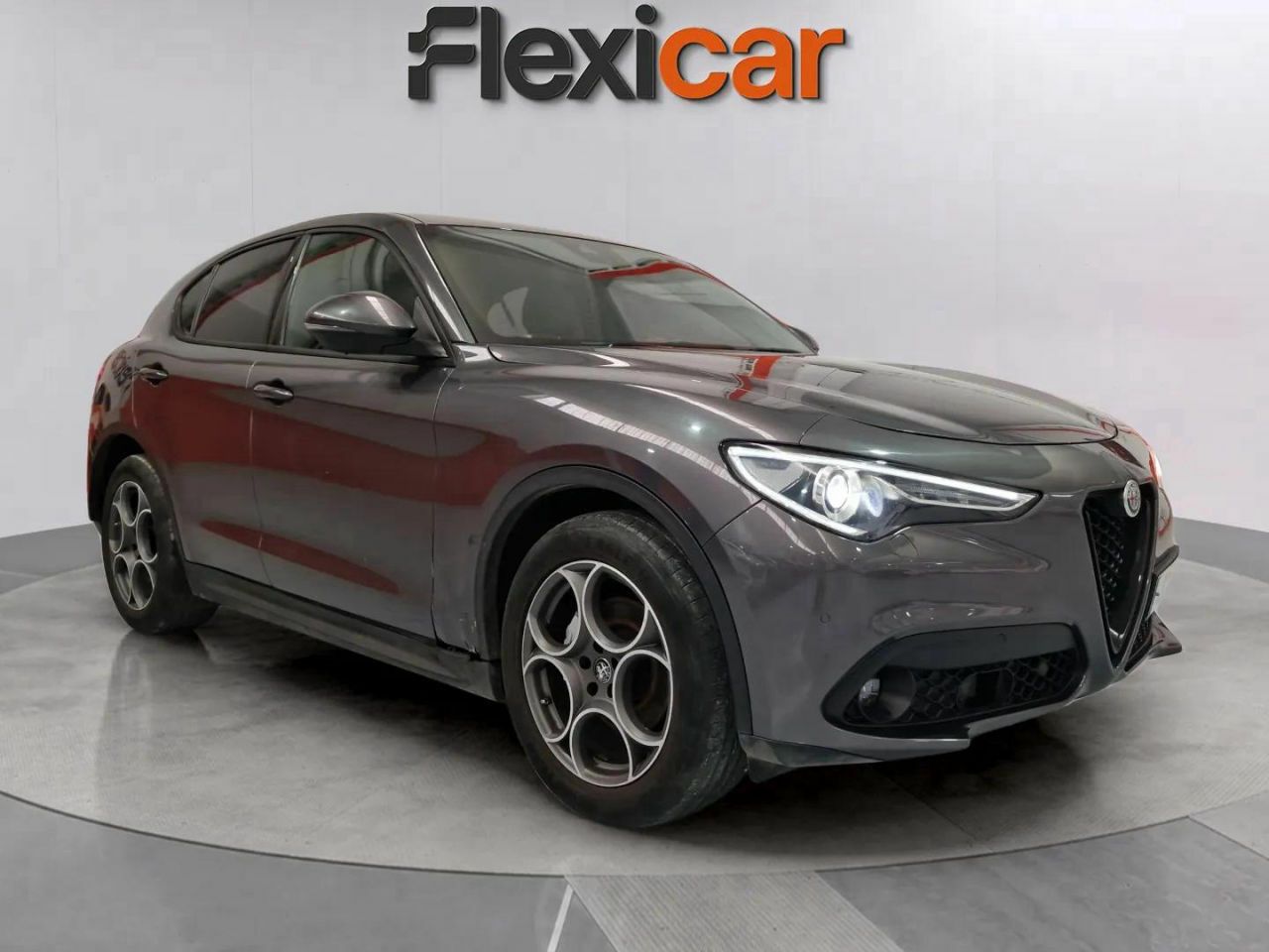 Foto alfa romeo stelvio 2022 /