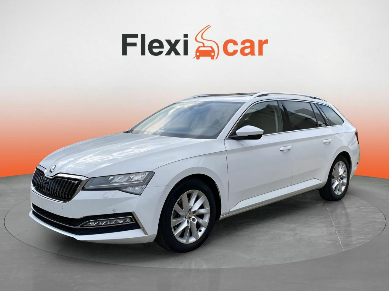 skoda superb 2020 / foto grande (3)