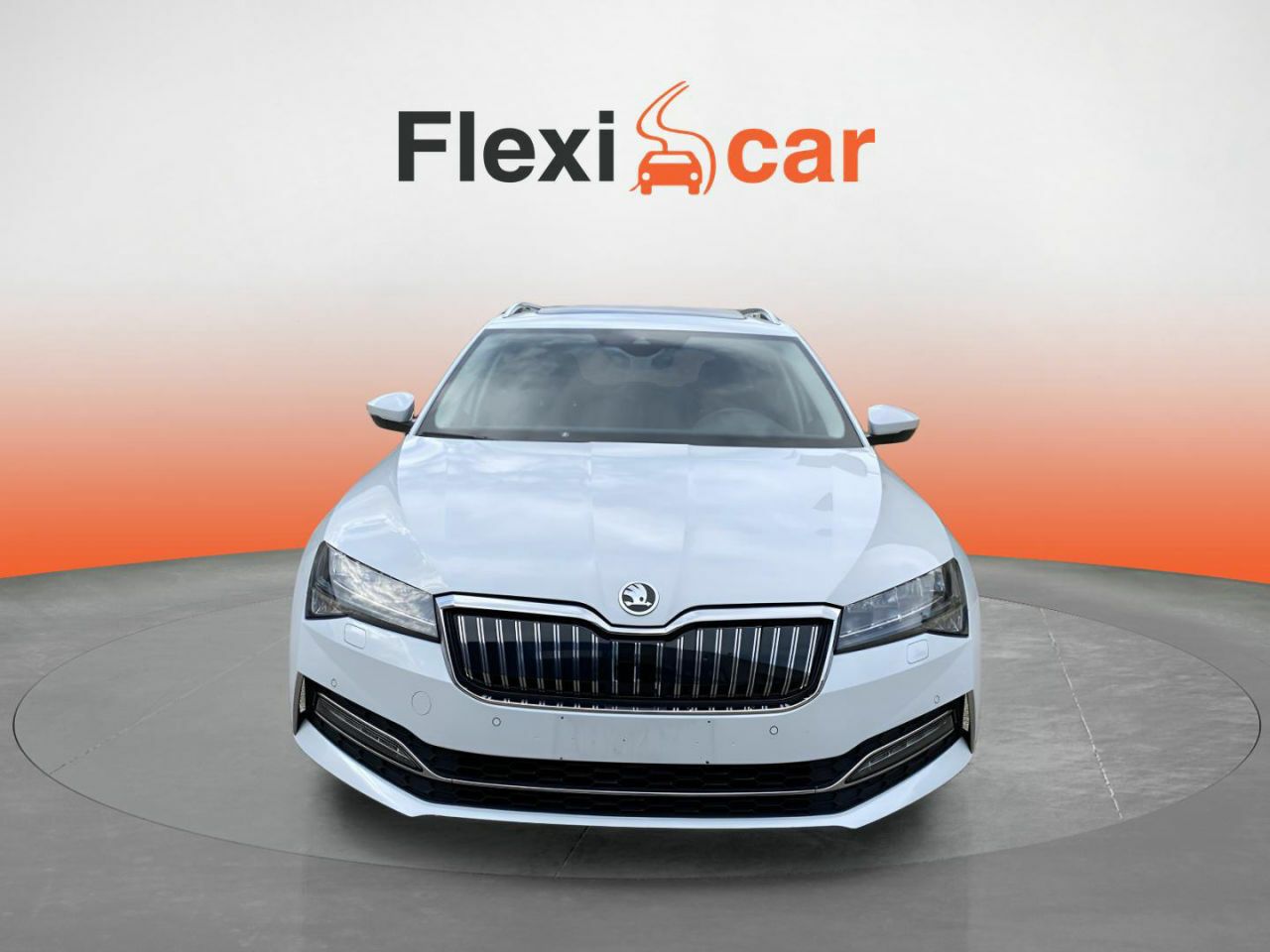 skoda superb 2020 / foto grande (2)