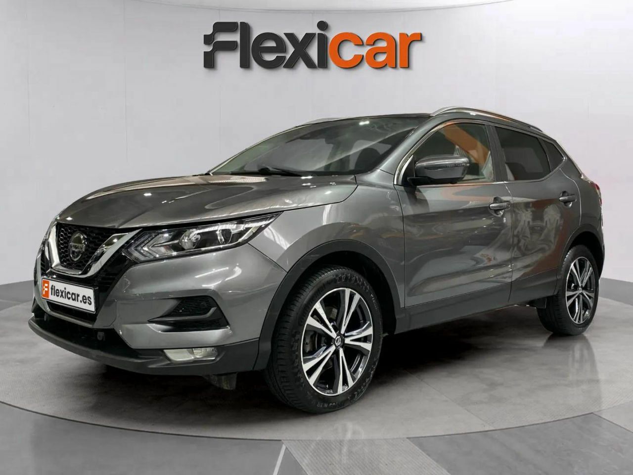 nissan qashqai 2018 / foto grande (3)