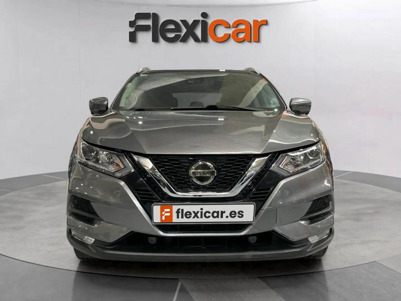 nissan qashqai 2018 / foto grande (2)