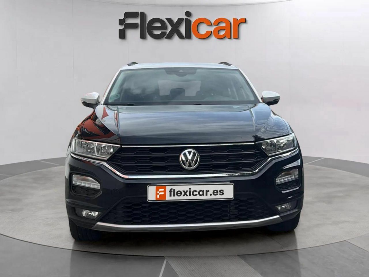 volkswagen t-roc 2020 / foto grande (2)
