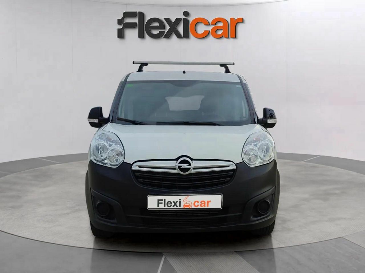 opel combo cargo 2018 / foto grande (2)