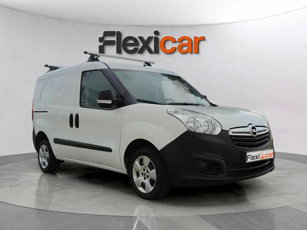 Mucho menos piensas mucho  de segunda mano - opel combo cargo 2018 /