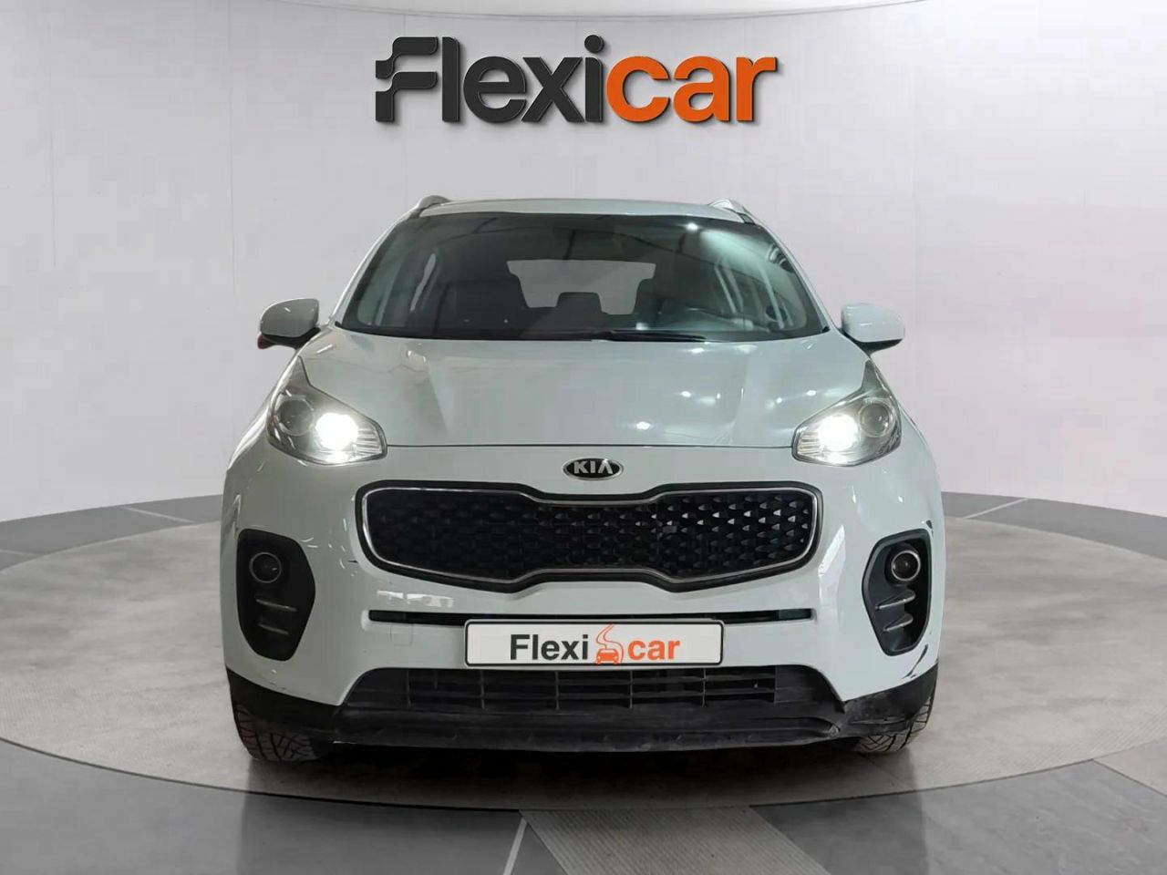 kia sportage 2016 / foto grande (2)