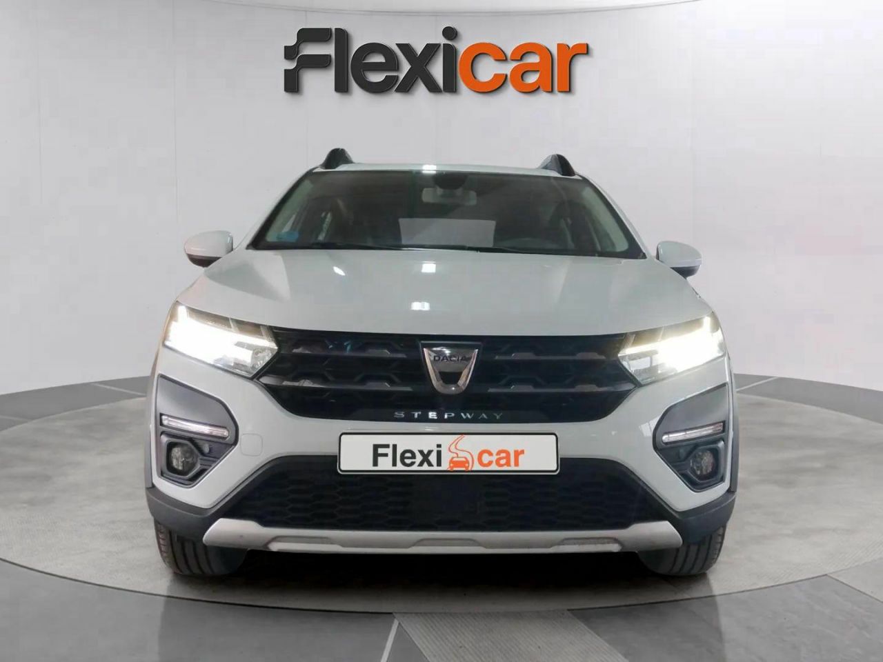 dacia sandero 2021 / foto grande (2)