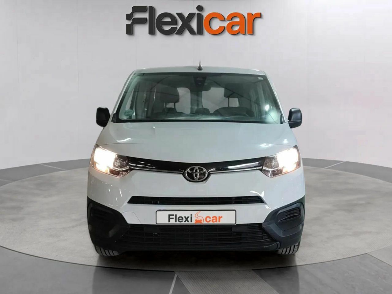 toyota proace city 2022 / foto grande (2)