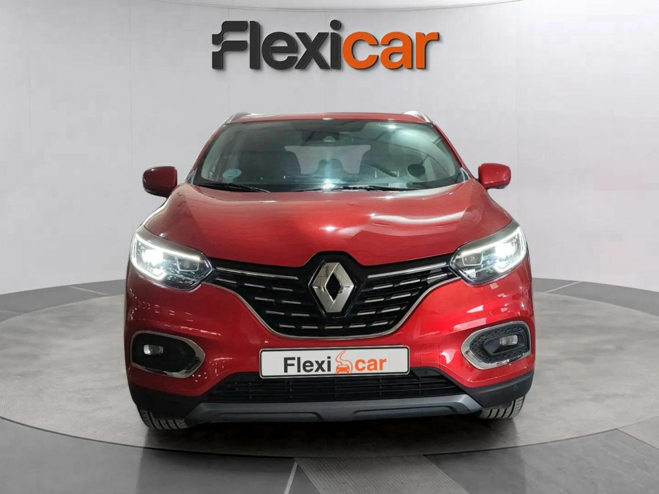 renault kadjar 2022 / foto grande (2)