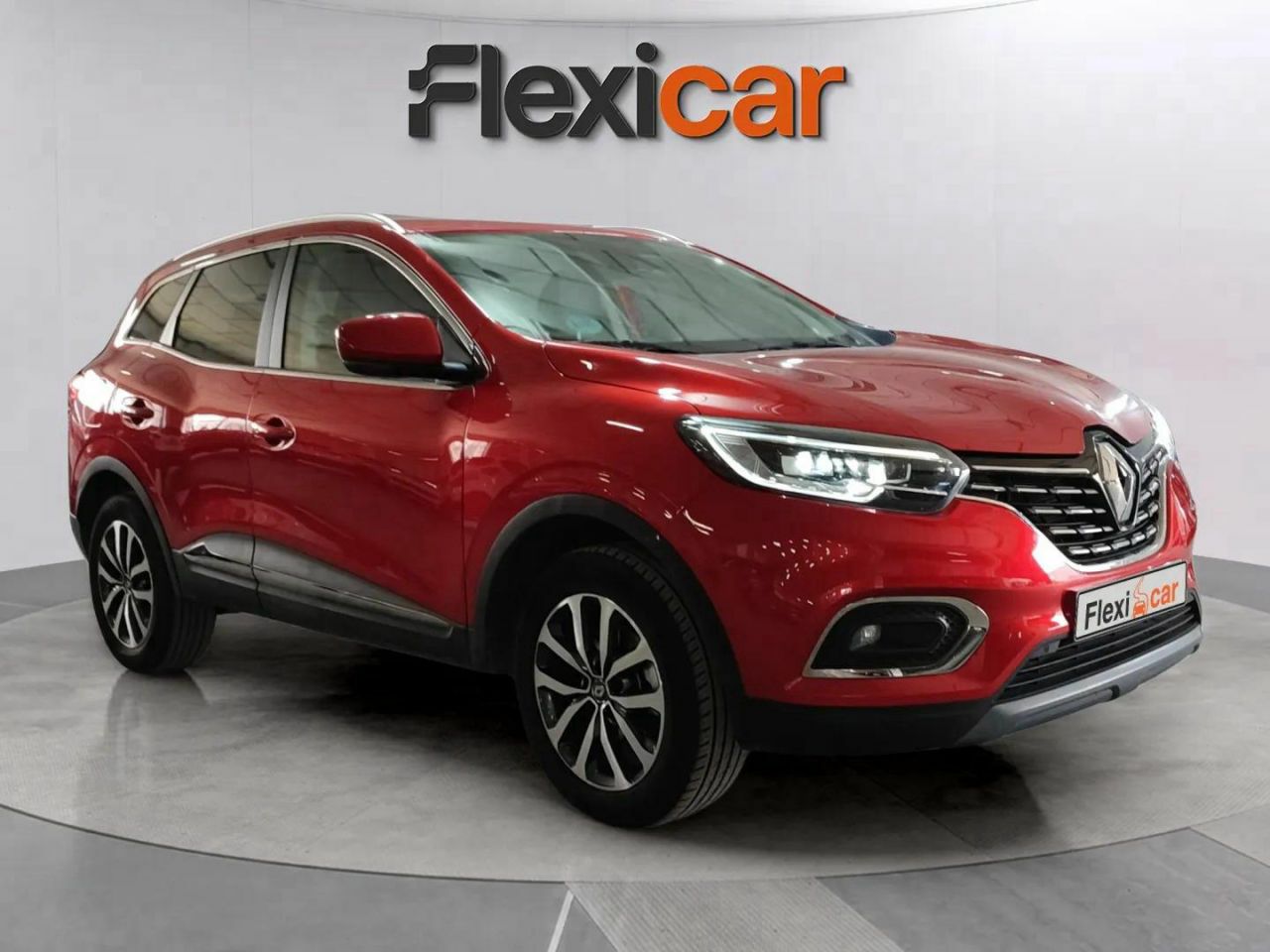 Renault captur isofix  de segunda mano - renault kadjar 2022 /