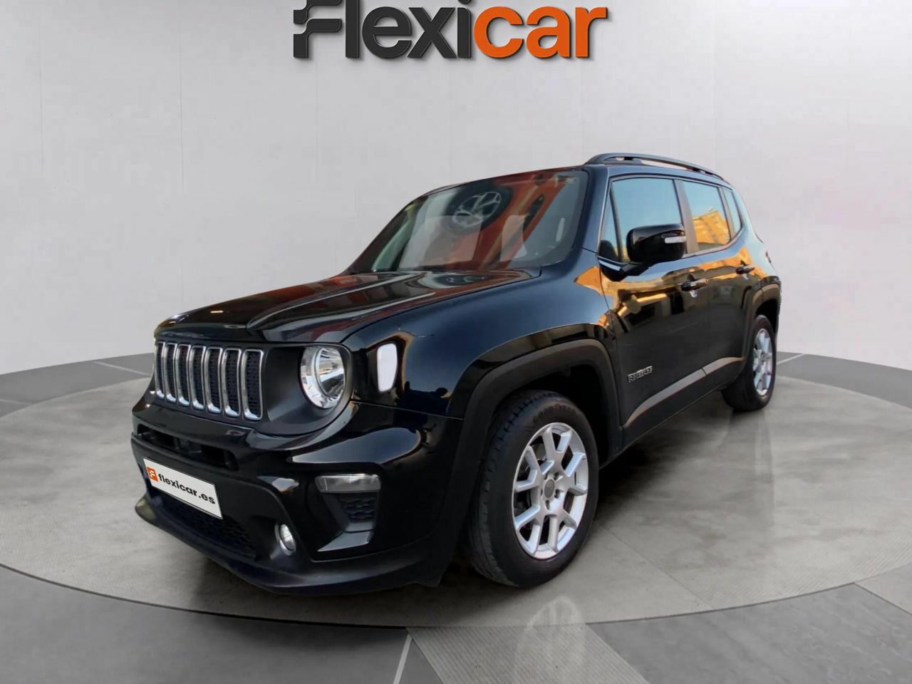 jeep renegade 2018 / foto grande (3)