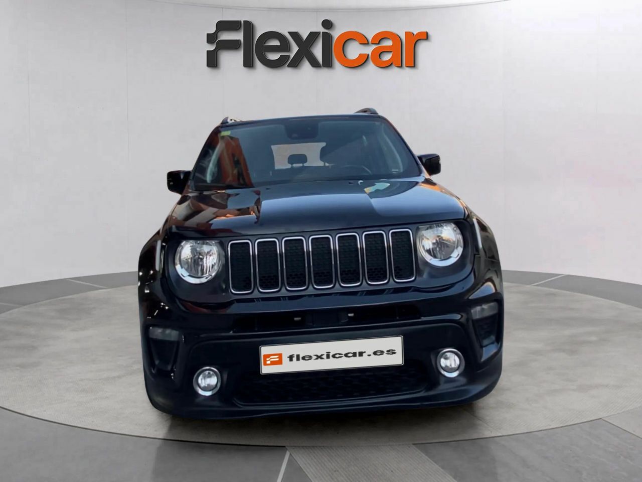 jeep renegade 2018 / foto grande (2)