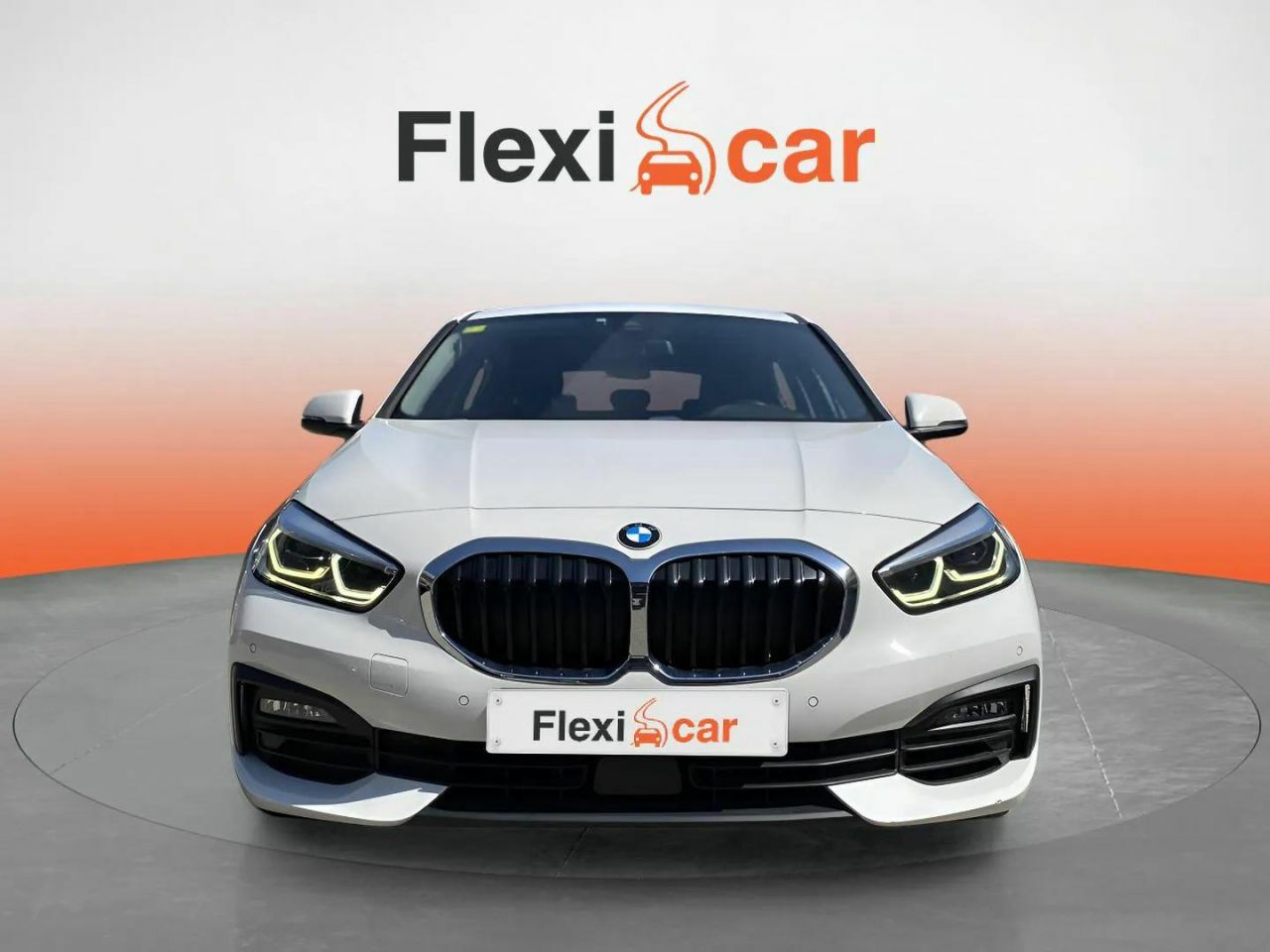 bmw serie 1 2020 / foto grande (2)