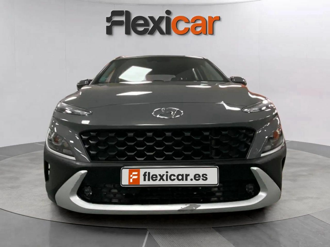 hyundai kona 2021 / foto grande (2)
