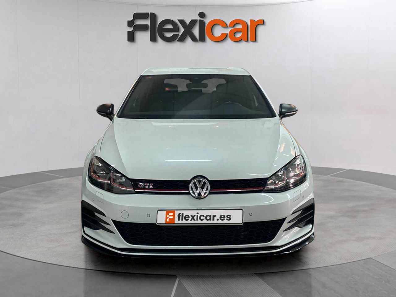 volkswagen golf 2019 / foto grande (2)
