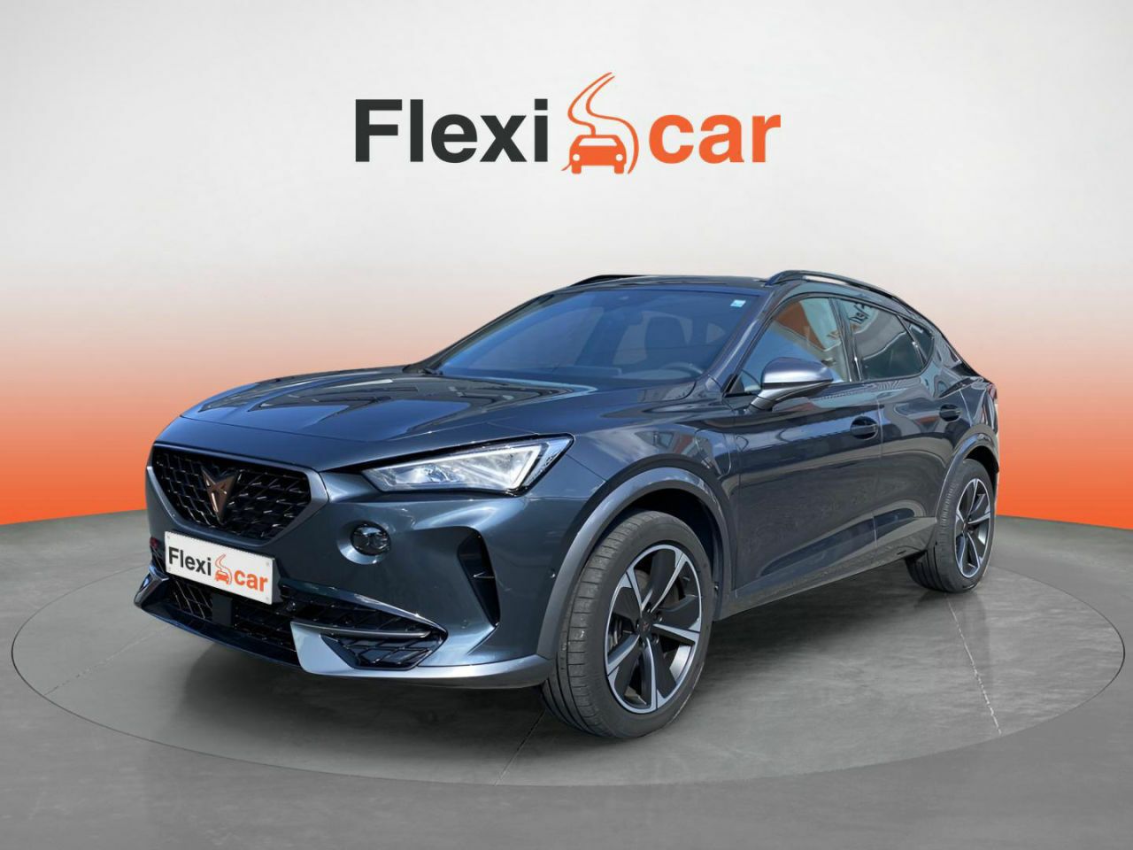 cupra formentor 2021 / foto grande (3)