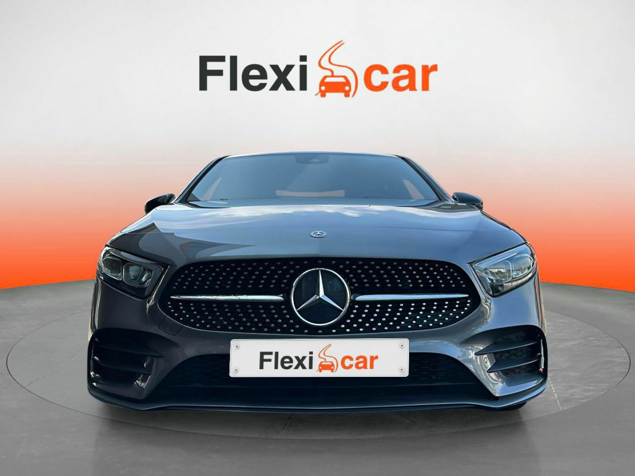 mercedes clase a 2019 / foto grande (2)