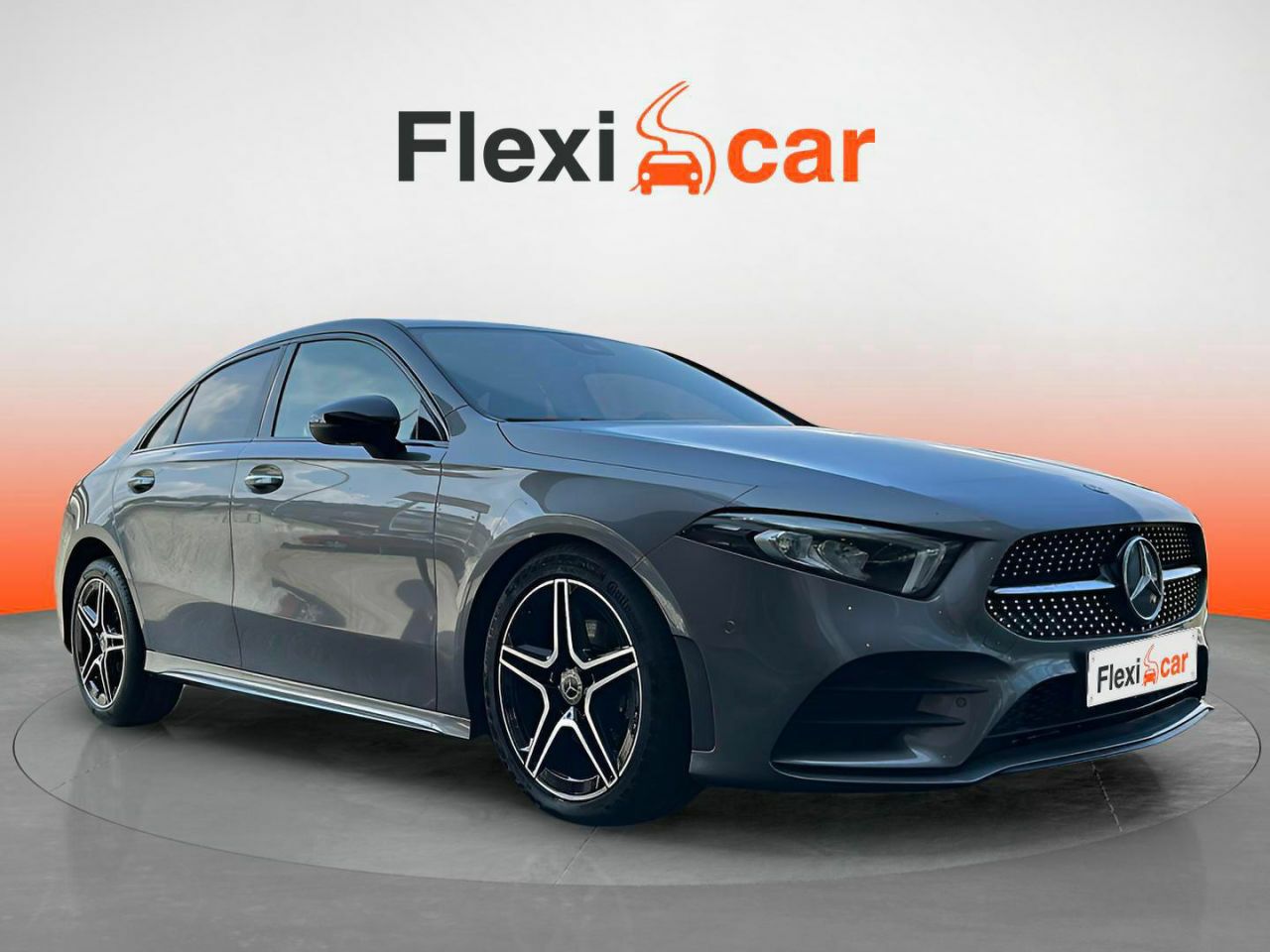 Mercedes clase e 2019 gris  de segunda mano - mercedes clase a 2019 /