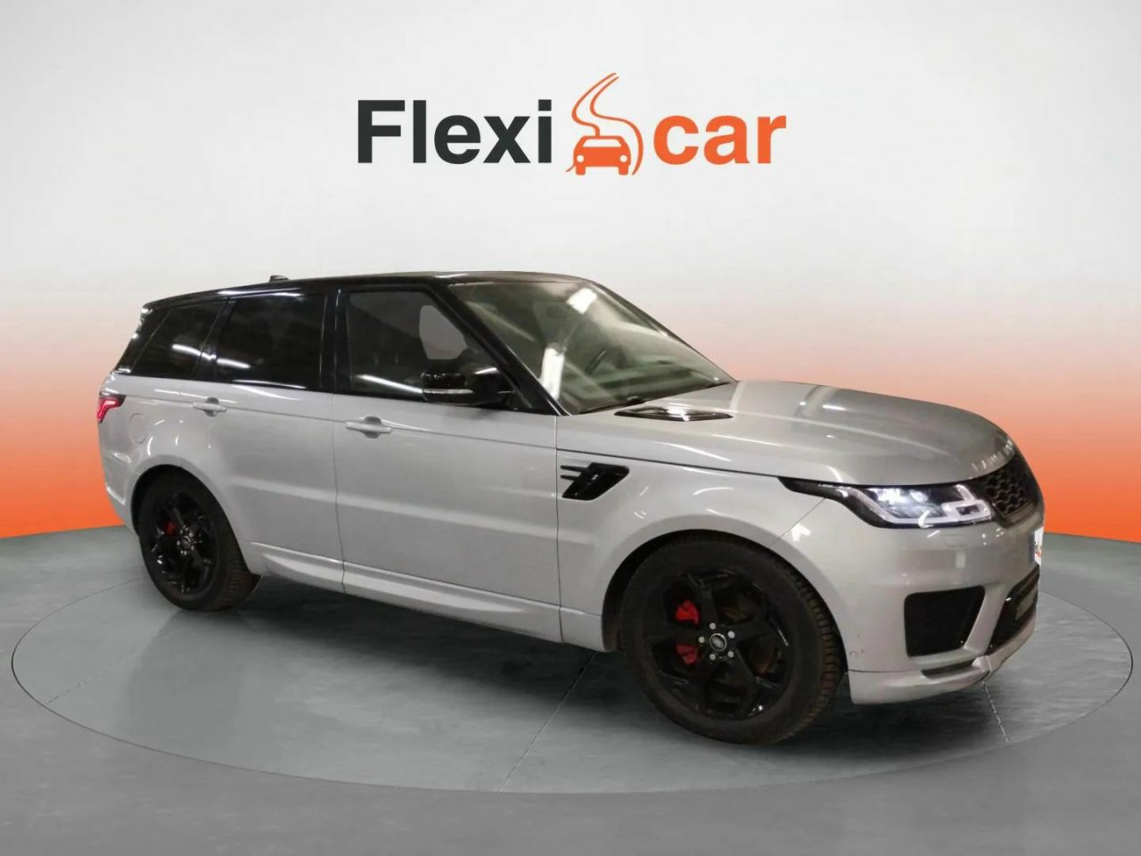 Land rover range rover velar  de segunda mano - land-rover range rover sport 2019 /