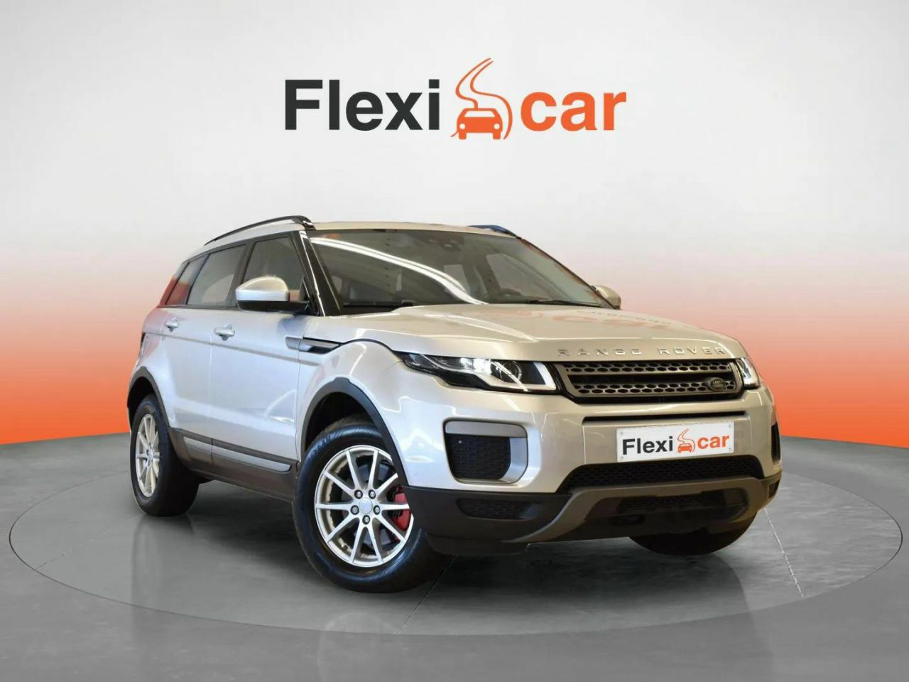 Land rover range rover velar  de segunda mano - land-rover range rover evoque 2016 /
