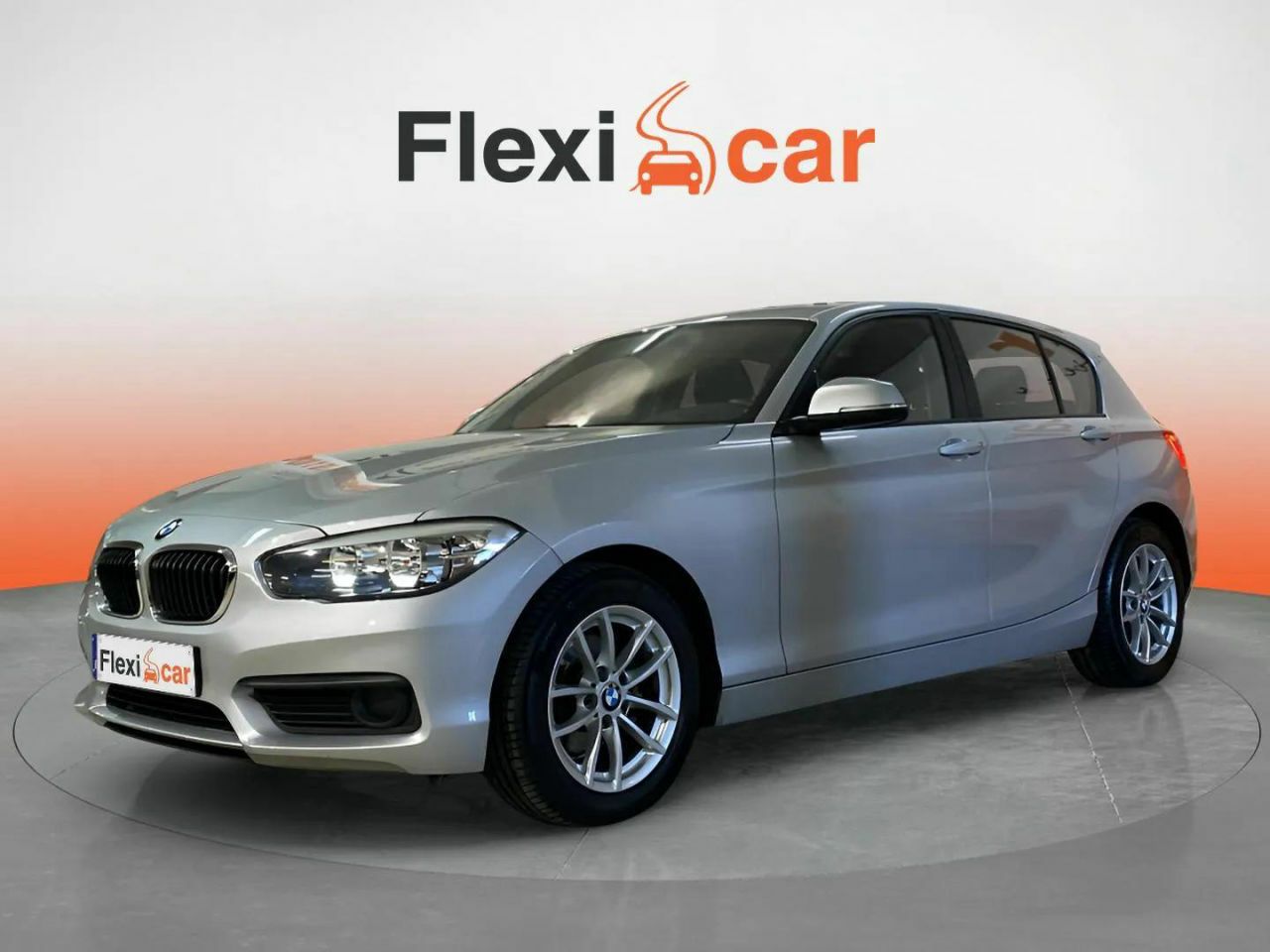 bmw serie 1 2017 / foto grande (3)