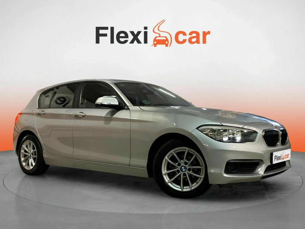 Bmw series 5 2007  de segunda mano - bmw serie 1 2017 /