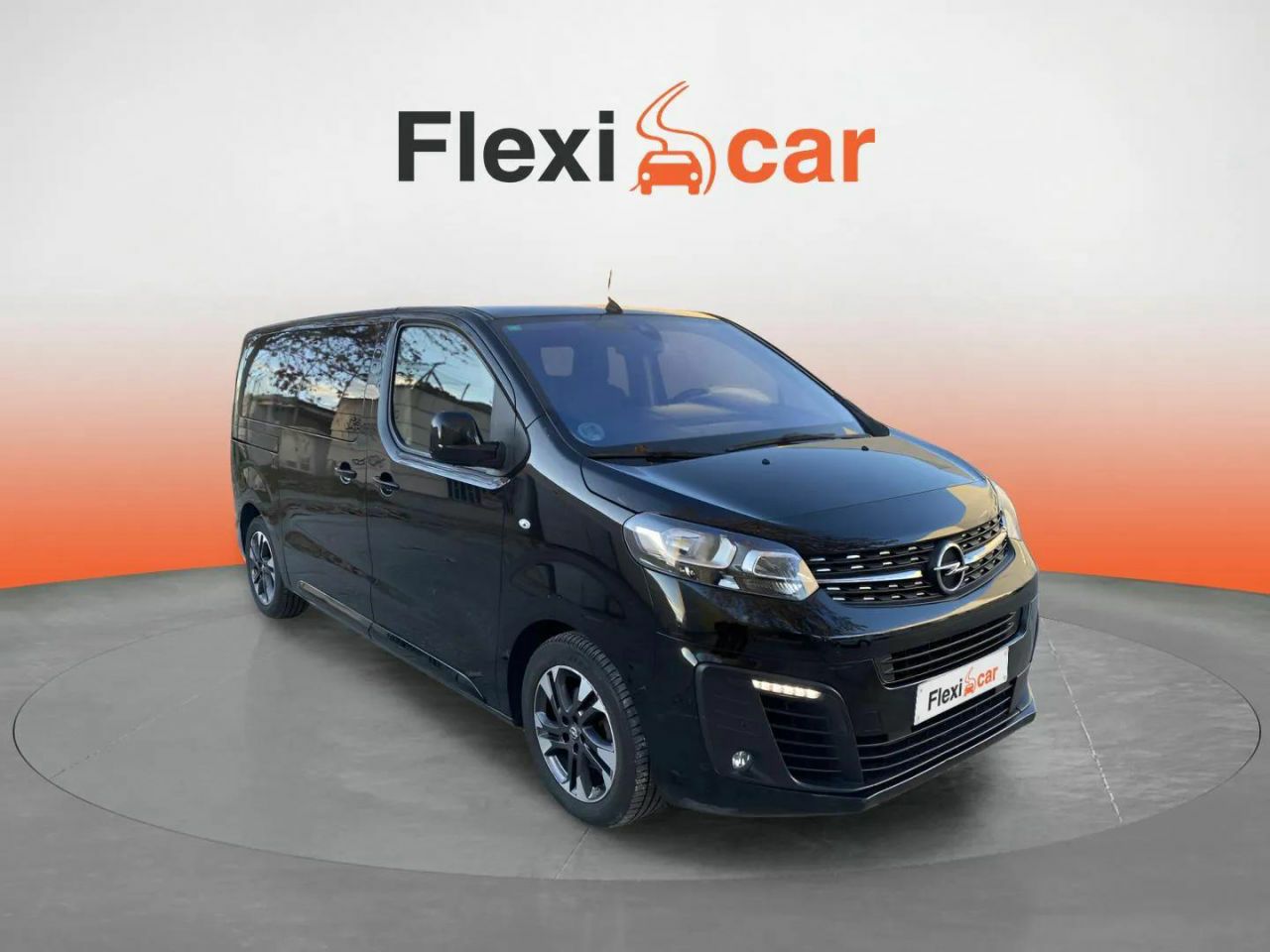 Opel zafira 2025 5 puertas  de segunda mano - opel zafira 2021 /